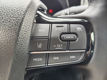Toyota Mirai